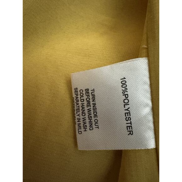SABO Mable Dress cutouts at waist, Size M/L a high waisted elasticated waist, - Picture 8 of 14